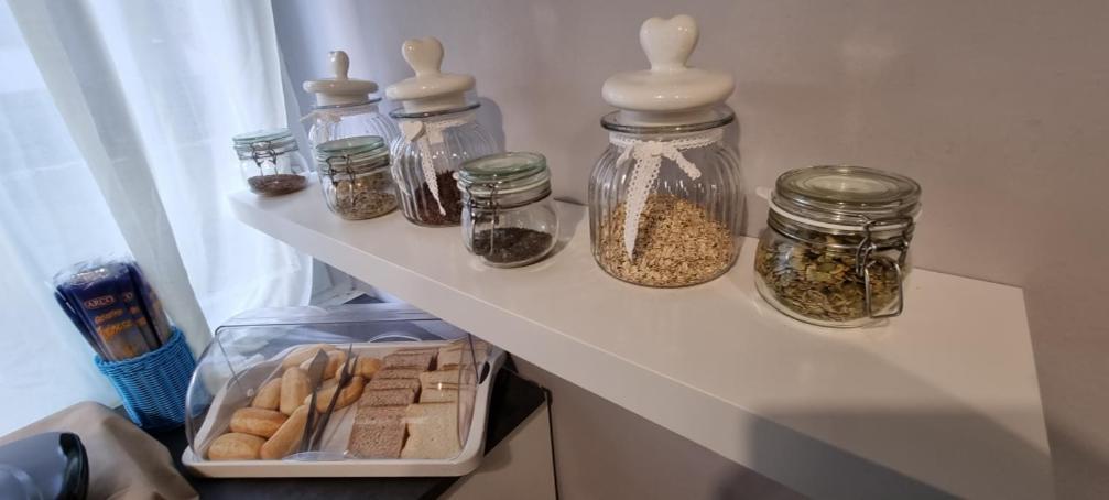 Hotel Astoria Riccione Luaran gambar