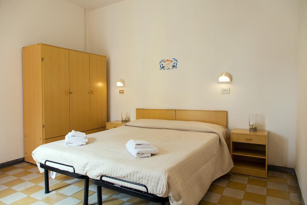 Hotel Astoria Riccione Bilik gambar