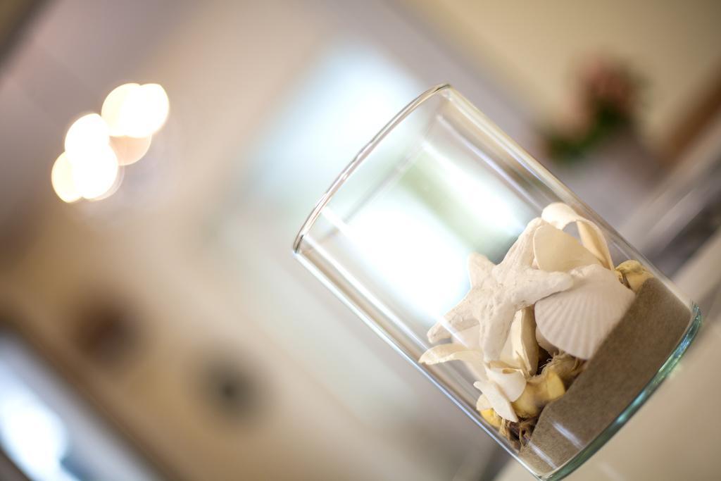 Hotel Astoria Riccione Luaran gambar